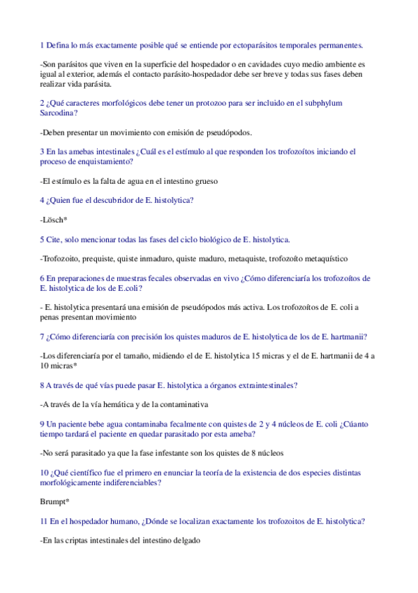 Miniatura del documento PREGUNTAS CORTAS PARASITOLOGIA.pdf