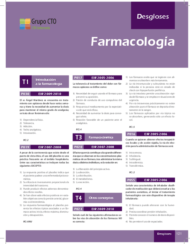 Miniatura del documento Preguntas EIR farmacología.pdf