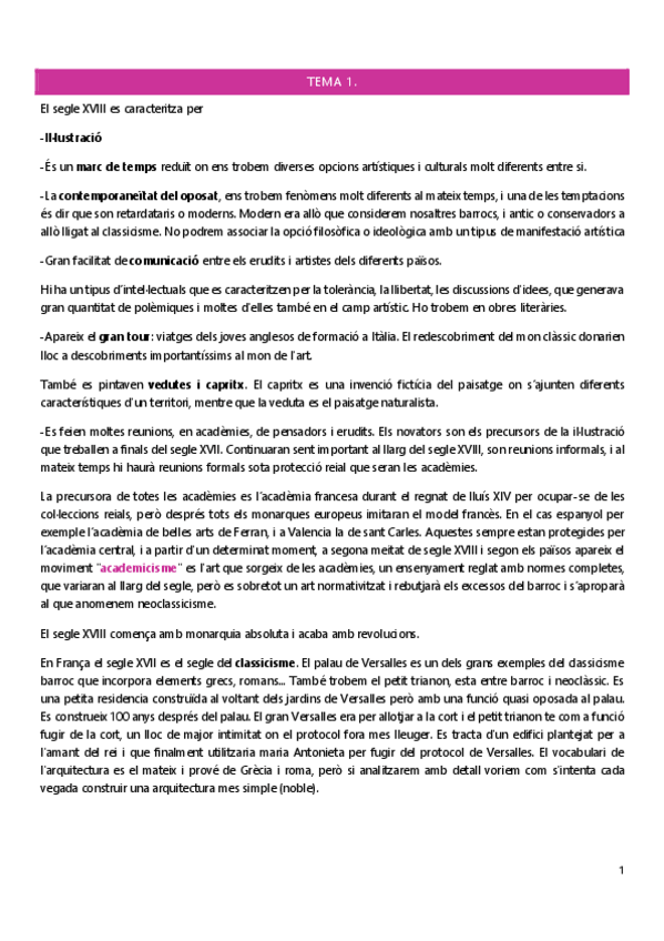 Miniatura del documento Apunts segle XVIII.pdf