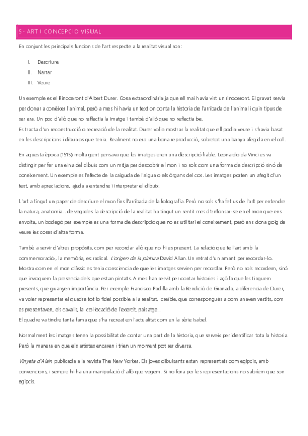 Miniatura del documento TEMA 5 ART I PERCEPCIO VISUAL.pdf