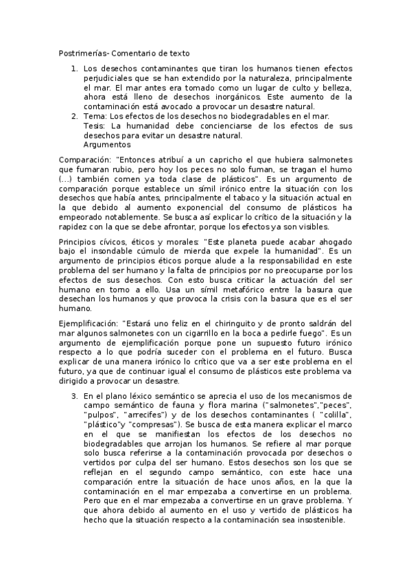 Miniatura del documento comentario de texto Fui la mejor nota de EBAU de CYL.docx