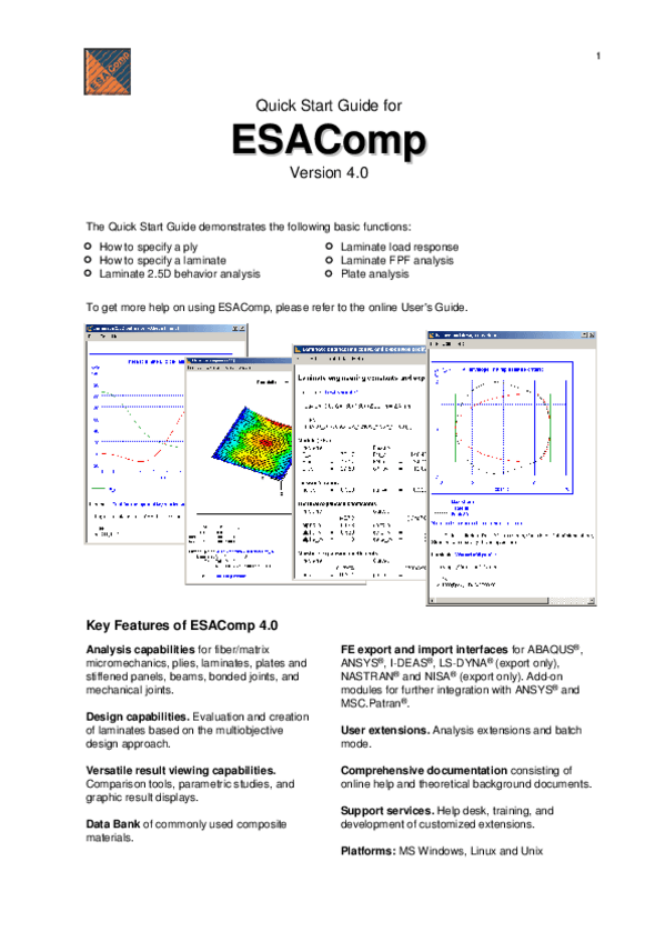 Miniatura del documento Esacomp_quick_guide.pdf