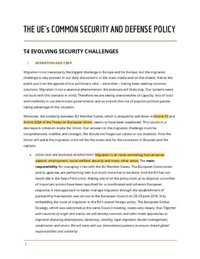 Miniatura del documento T4-THE-UEs-COMMON-SECURITY-AND-DEFENSE-POLICY.pdf