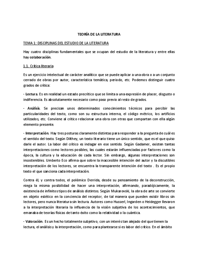Miniatura del documento Apuntes-Teoria-de-la-literatura.pdf