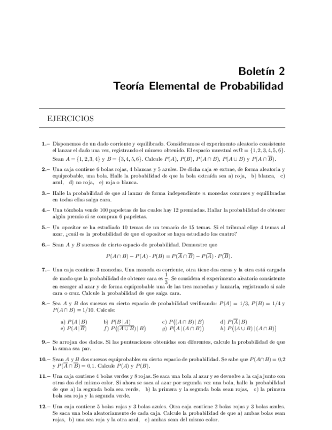 Miniatura del documento Boletin-resuelto-Tema-2-Matematicas-IV.pdf