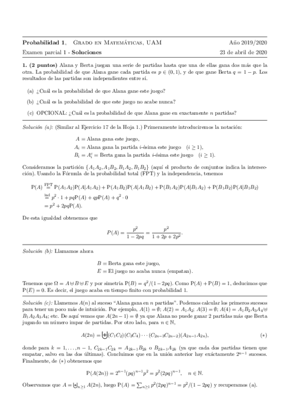 Miniatura del documento Parcial-1-PROB1-2020-Online-Soluciones.pdf