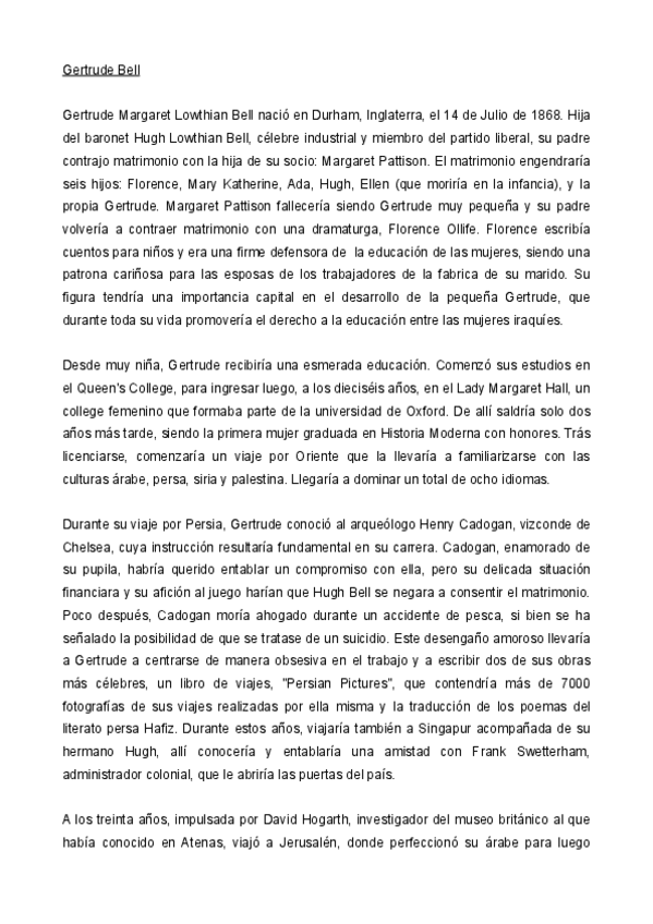 Miniatura del documento Biografía de Gertrude Bell.pdf