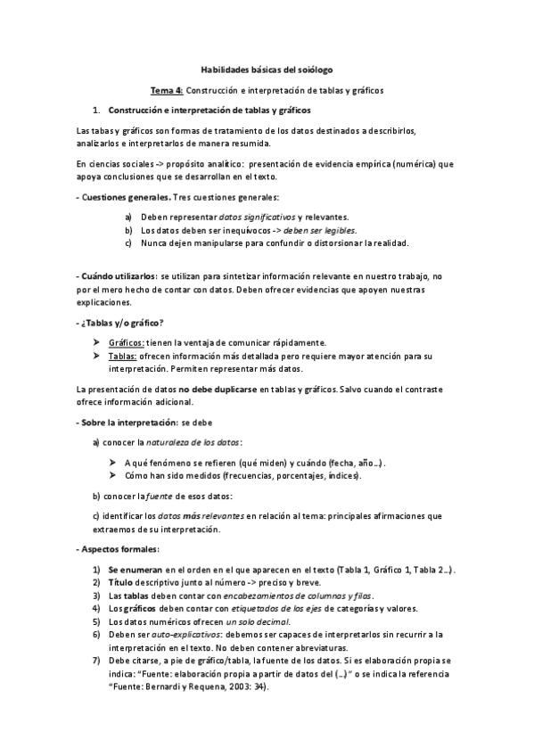 Miniatura del documento Habilidades básicas del sociólogo - T4 - Tablas y Gráficos.pdf
