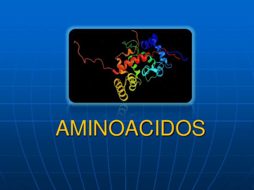 Miniatura del documento Estructura-de-las-proteinas.pdf