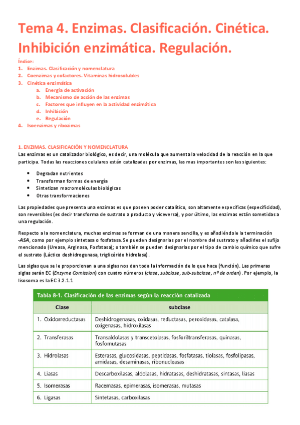 Miniatura del documento Tema-4-Enzimas.pdf