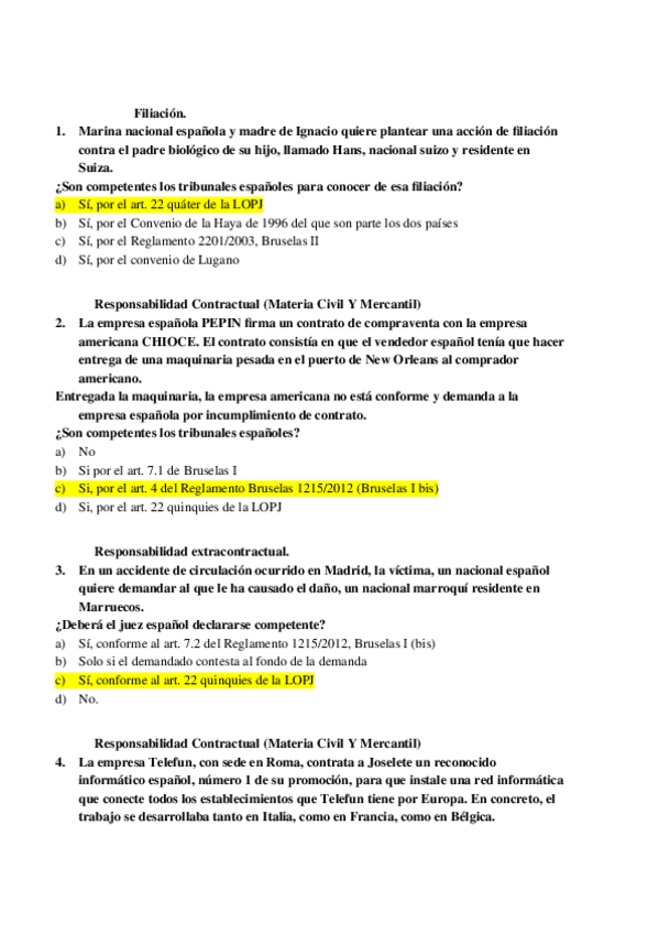 Miniatura del documento EXAMEN-YOLANDA-DUTREY-Derecho-Internacional-Privado.docx