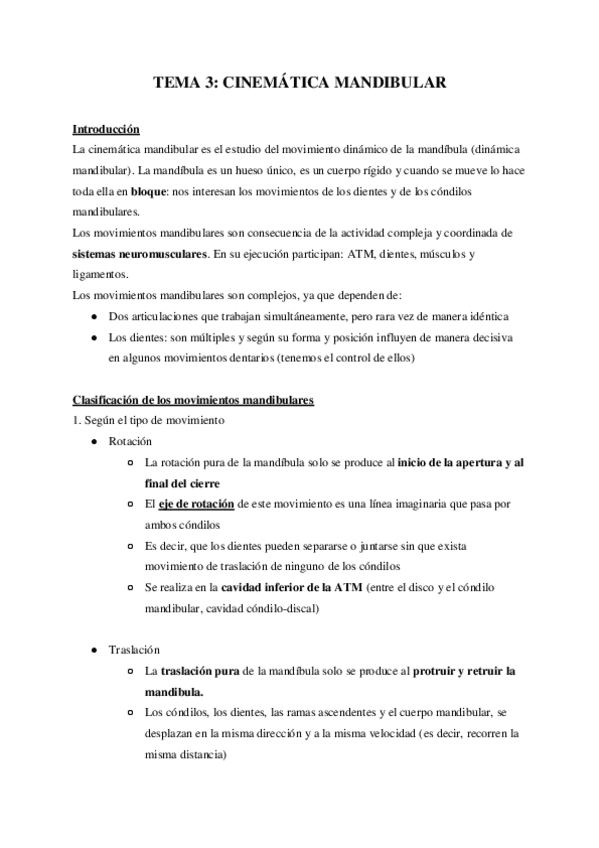 Miniatura del documento TEMA-3-CINEMATICA-MANDIBULAR.pdf