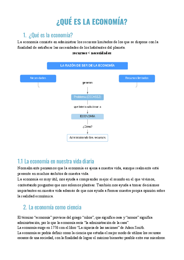 Miniatura del documento Tema-1-Que-es-la-economia.pdf