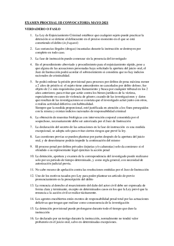 Miniatura del documento EXAMEN-PROCESAL-III-CONVOCATORIA-MAYO-2021.pdf