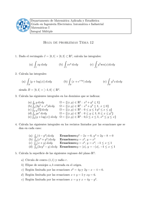 Miniatura del documento Hoja12IntegralMultiple.pdf
