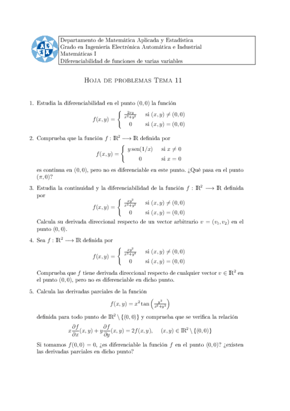 Miniatura del documento Hoja11-diferenciabilidadVariasVar-1.pdf