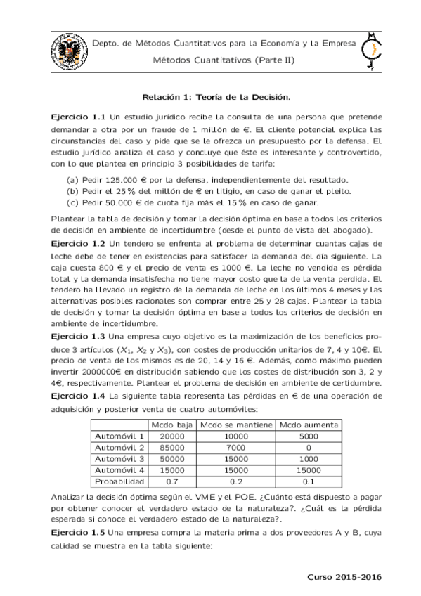 Miniatura del documento Ejercicios del tema 1 (parte 2) + Solución.pdf
