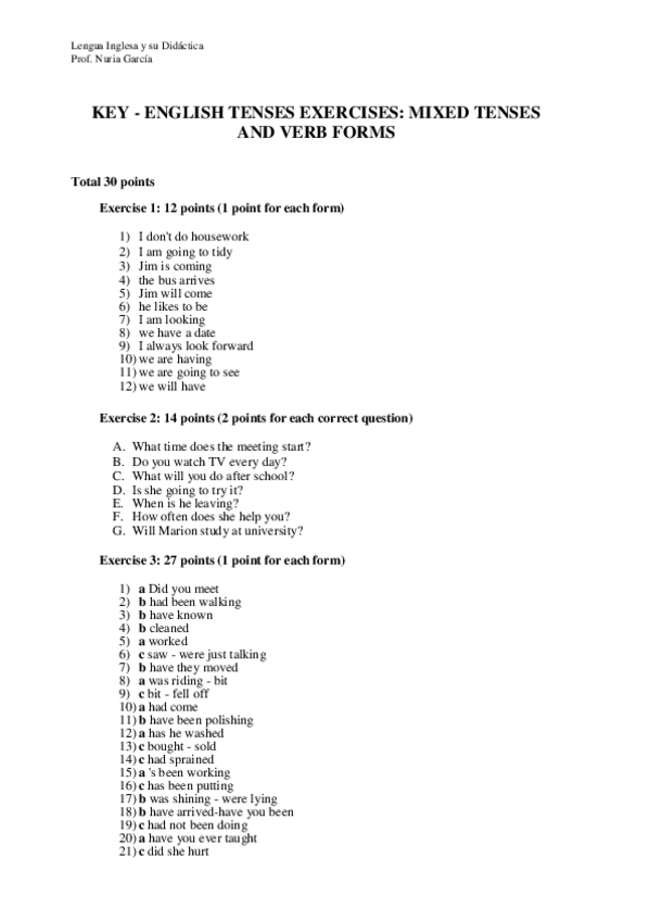Miniatura del documento KEY-ENGLISH-TENSES-EXERCISE.pdf