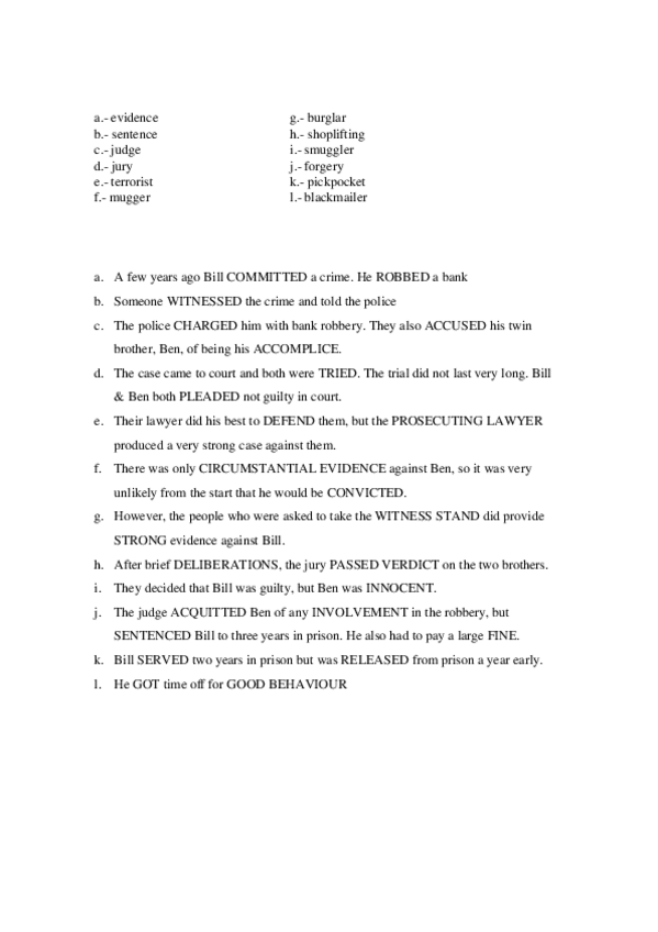 Miniatura del documento answers-law-and-crime.doc