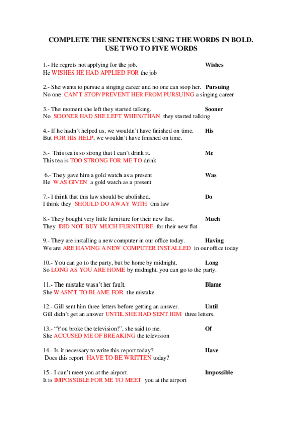 Miniatura del documento English-exercises-answers.doc