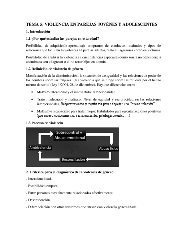 Miniatura del documento Tema 5 Violencia en la pareja.pdf