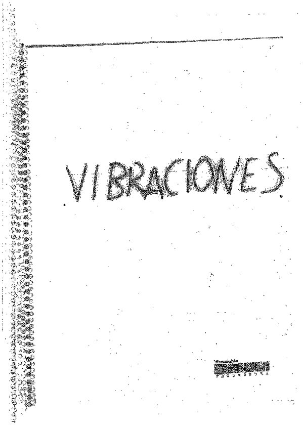 Miniatura del documento Apuntes Vibraciones.pdf