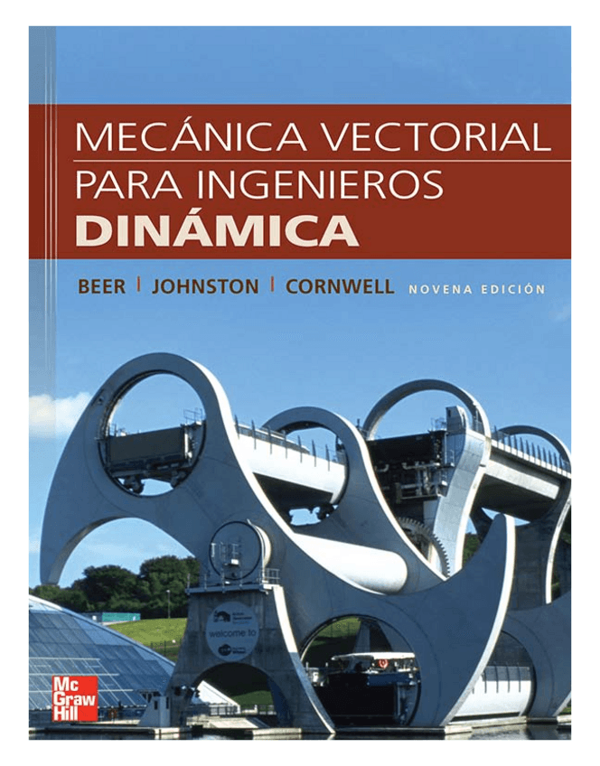 Miniatura del documento Mecánica Vectorial para ingenieros - dinamica 9na ed - Beer and Johnston.pdf