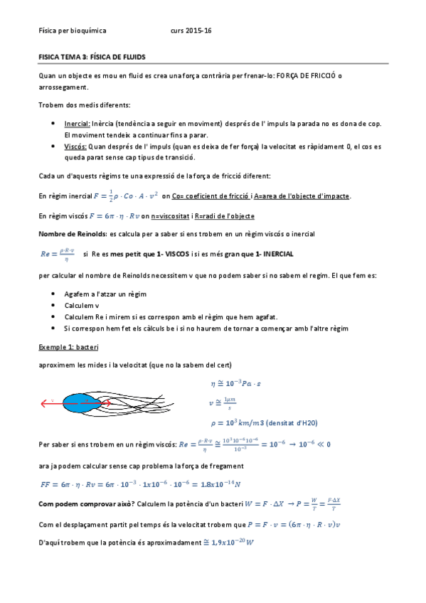 Miniatura del documento FISICA TEMA 3 - FISICA DE FLUIDS.pdf