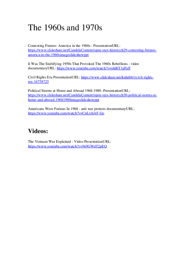 Miniatura del documento REVIEW-The-1960s-and-1970s.doc