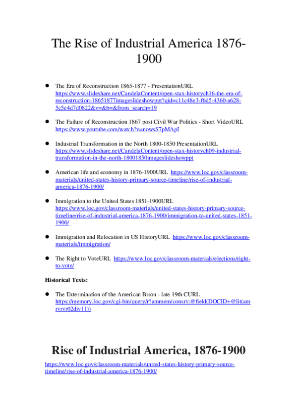 Miniatura del documento RESOURCES-The-Rise-of-Industrial-America-1876-1900.doc