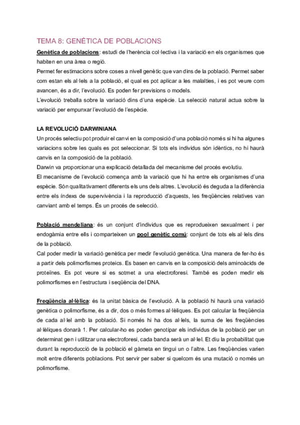 Miniatura del documento G-Tema-8-Genetica-de-poblacions.pdf