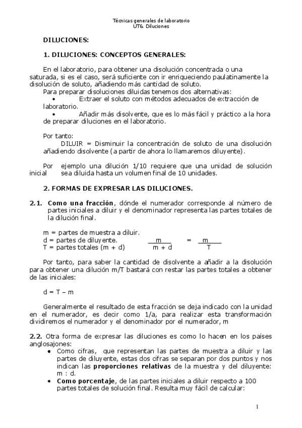 Miniatura del documento UT6.DILUCIONES