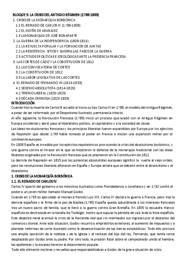 Miniatura del documento HISTORIA-DE-ESPANA-Bloque-5-La-crisis-del-antiguo-regimen-1788-1833.pdf
