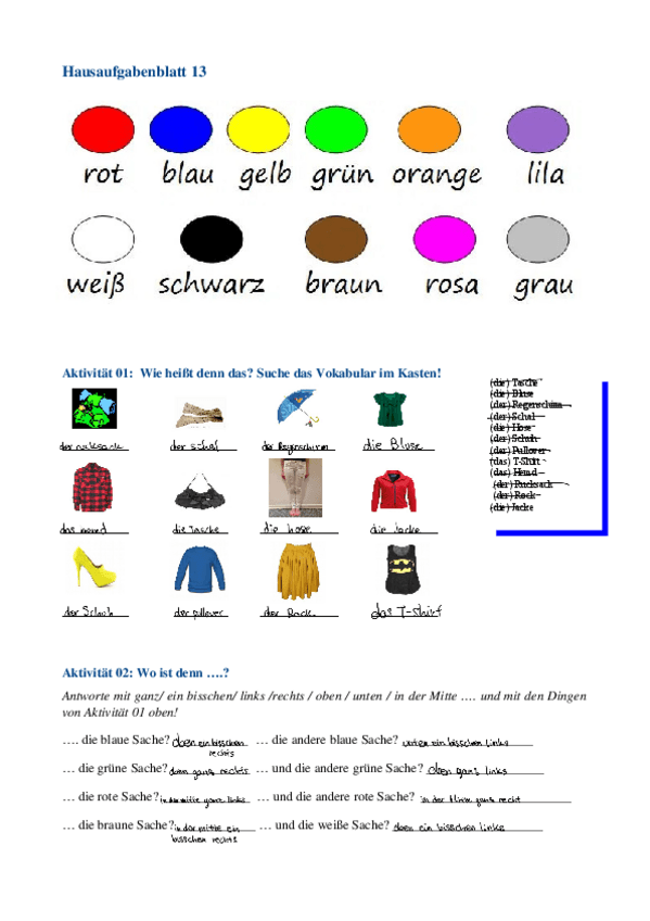 Miniatura del documento Hausaufgabenblatt-13.pdf