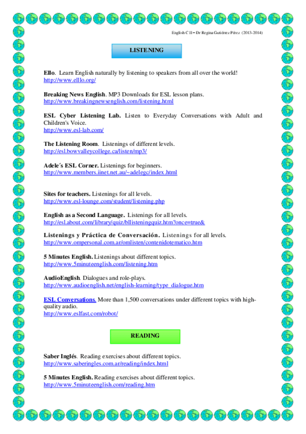 Miniatura del documento Useful links to improve your English.pdf