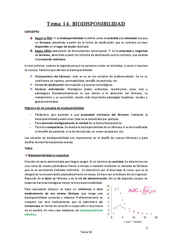 Miniatura del documento Tema 14. BIODISPONIBILIDAD.pdf