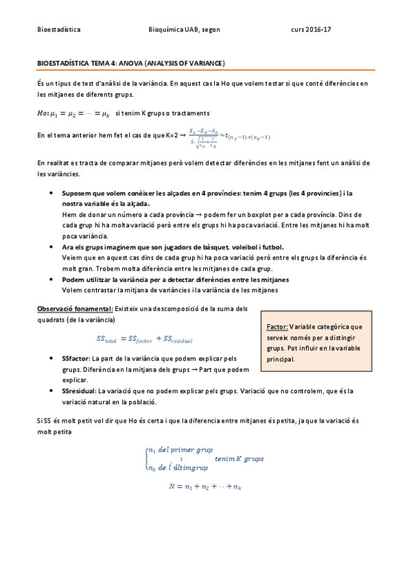 Miniatura del documento BIOESTADÍSTICA TEMA 4 - ANOVA.pdf