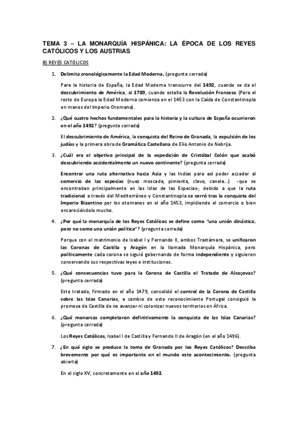 Miniatura del documento TEMA-3-SOLUCIONES-La-Monarquia-Hispanica-la-epoca-de-los-Reyes-Catolicos-y-los-Austrias-2o-bach-.pdf