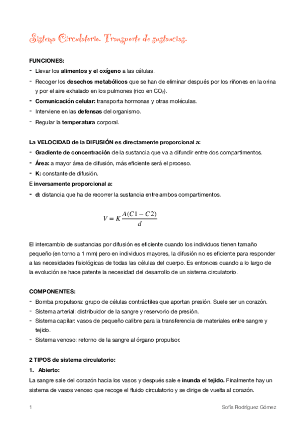 Miniatura del documento 2. Sistema Circulatorio