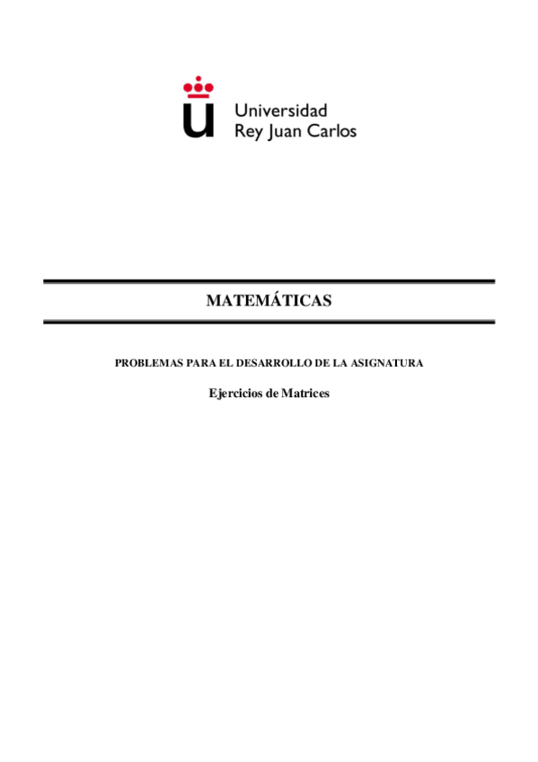 Miniatura del documento Ejercicios matrices.pdf