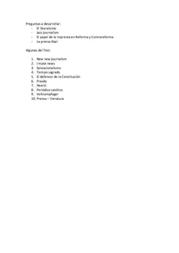 Miniatura del documento Examen historia del periodsmo.pdf