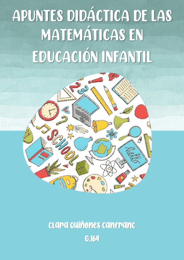 Miniatura del documento Apuntes-didactica-de-las-matematicas-en-Educacion-Infantil.pdf