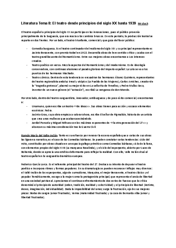 Miniatura del documento Literatura-EBAU-Tema-8-El-teatro-desde-principios-del-siglo-XX-hasta-1939.pdf