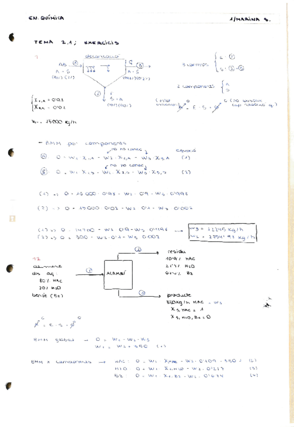 Miniatura del documento Exercicis-enginyeria-quimica.pdf