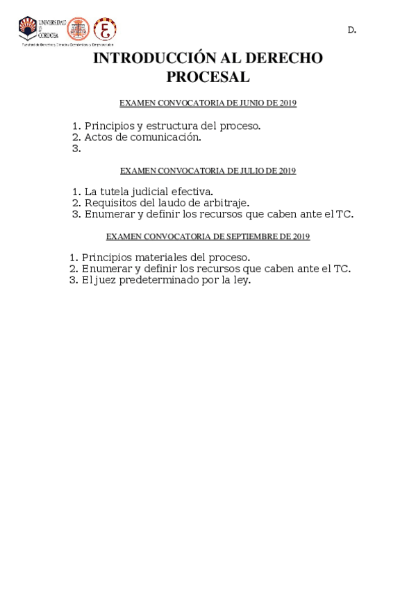 Miniatura del documento PREGUNTAS-DE-EXAMENES-DE-INTRODUCCION-AL-DERECHO-PROCESAL.docx