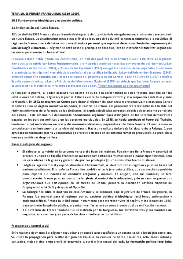Miniatura del documento Primer-Franquismo-1939-59.pdf
