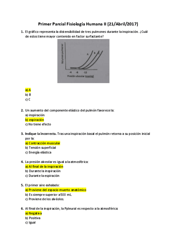 Miniatura del documento Primer Parcial Fisiología Humana II Corregido.pdf