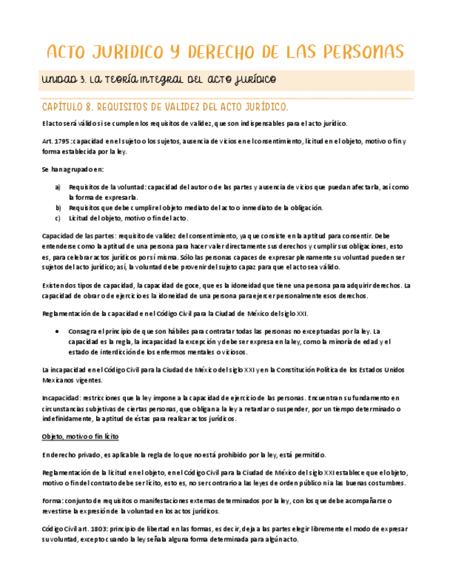 Miniatura del documento Requisitos de Validez del Acto Jurídico.pdf