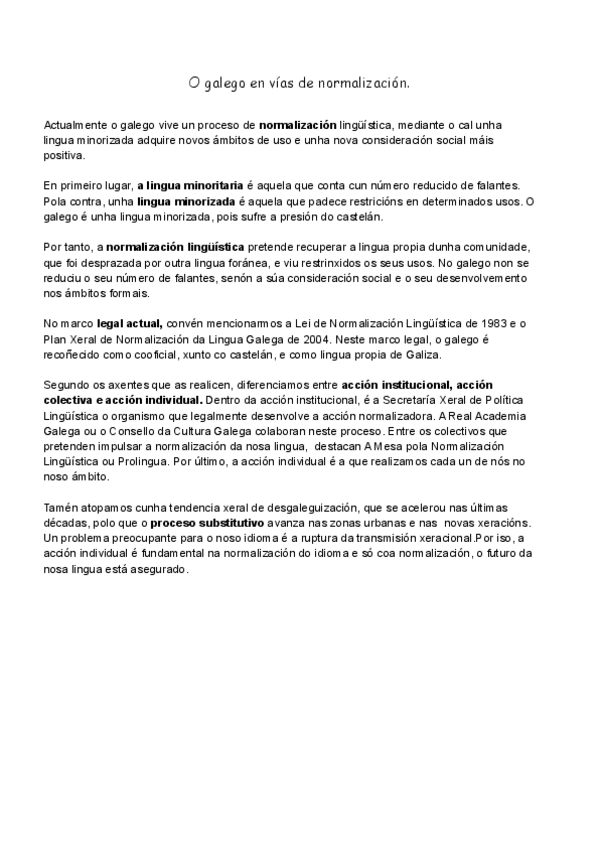 Miniatura del documento O galego en vias de normalización.pdf