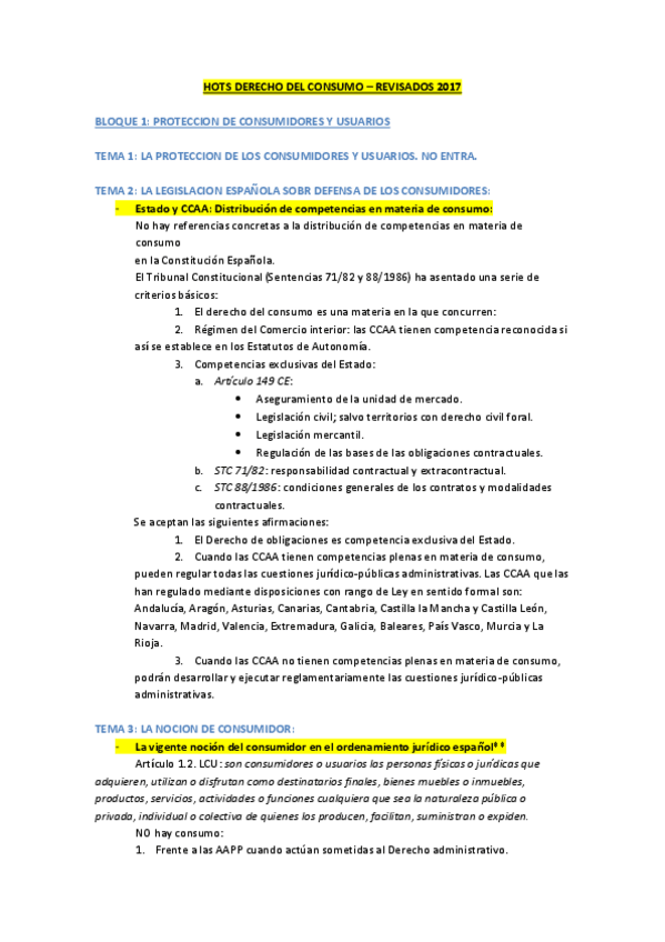 Miniatura del documento HOTS DERECHO DEL CONSUMO con respuestas.pdf